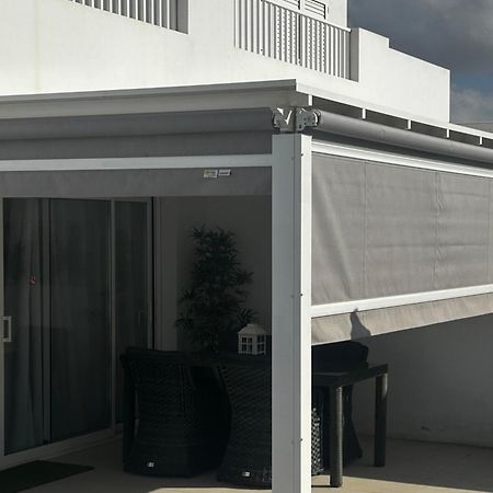 Villa Rosa Playa Blanca Luxury 2 Bed 2 Bath Villa With Private Pool, Patio Екстериор снимка