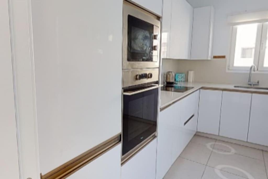 Villa Rosa Playa Blanca Luxury 2 Bed 2 Bath Villa With Private Pool, Patio Екстериор снимка