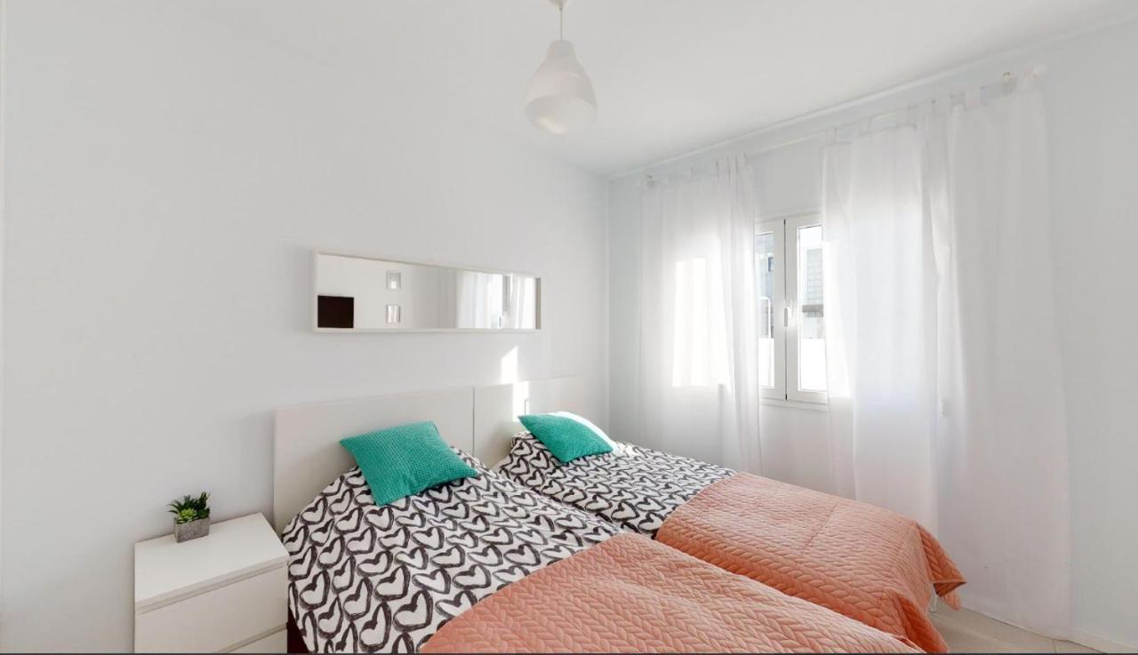 Villa Rosa Playa Blanca Luxury 2 Bed 2 Bath Villa With Private Pool, Patio Екстериор снимка
