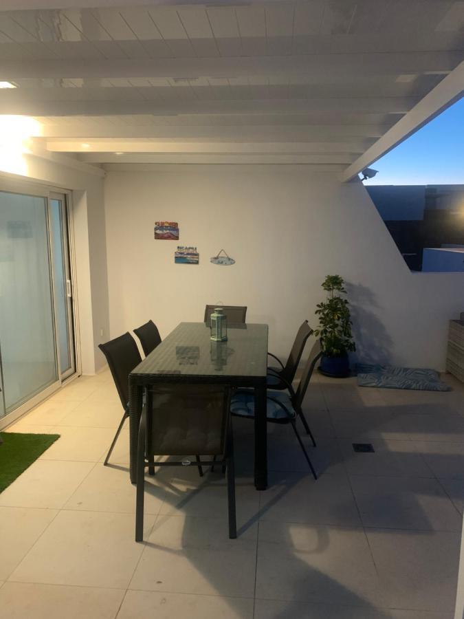 Villa Rosa Playa Blanca Luxury 2 Bed 2 Bath Villa With Private Pool, Patio Екстериор снимка