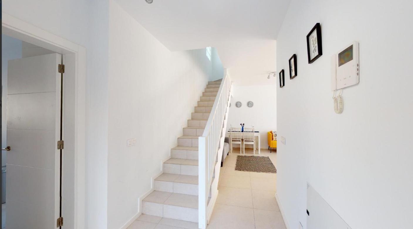Villa Rosa Playa Blanca Luxury 2 Bed 2 Bath Villa With Private Pool, Patio Екстериор снимка