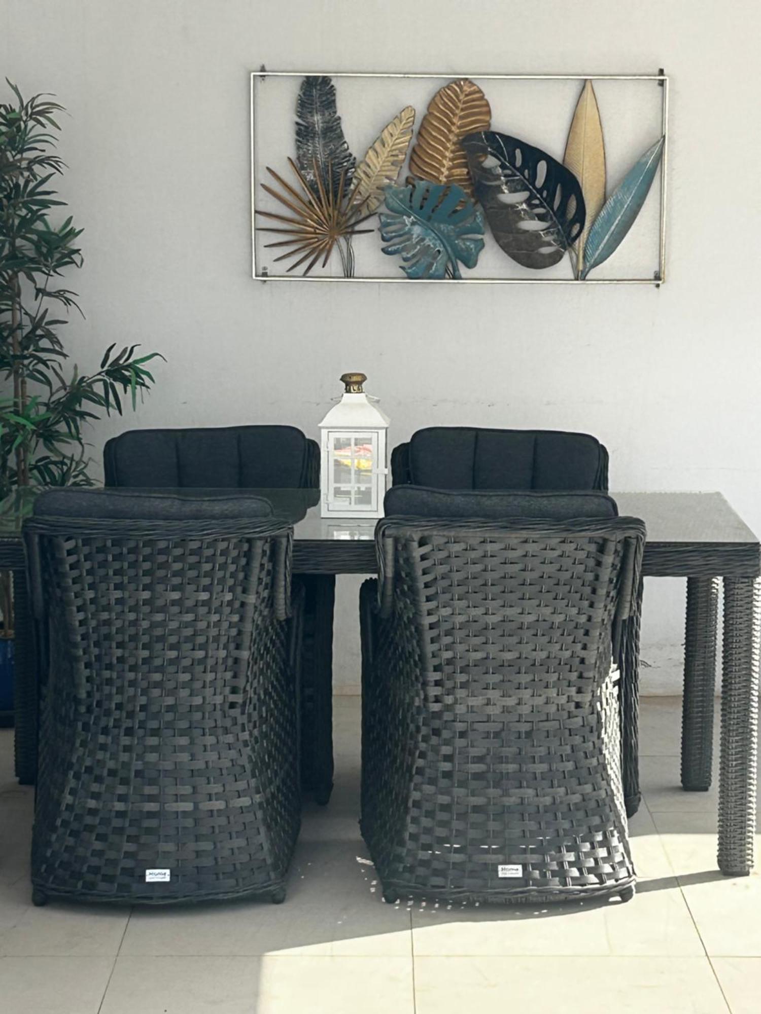 Villa Rosa Playa Blanca Luxury 2 Bed 2 Bath Villa With Private Pool, Patio Екстериор снимка