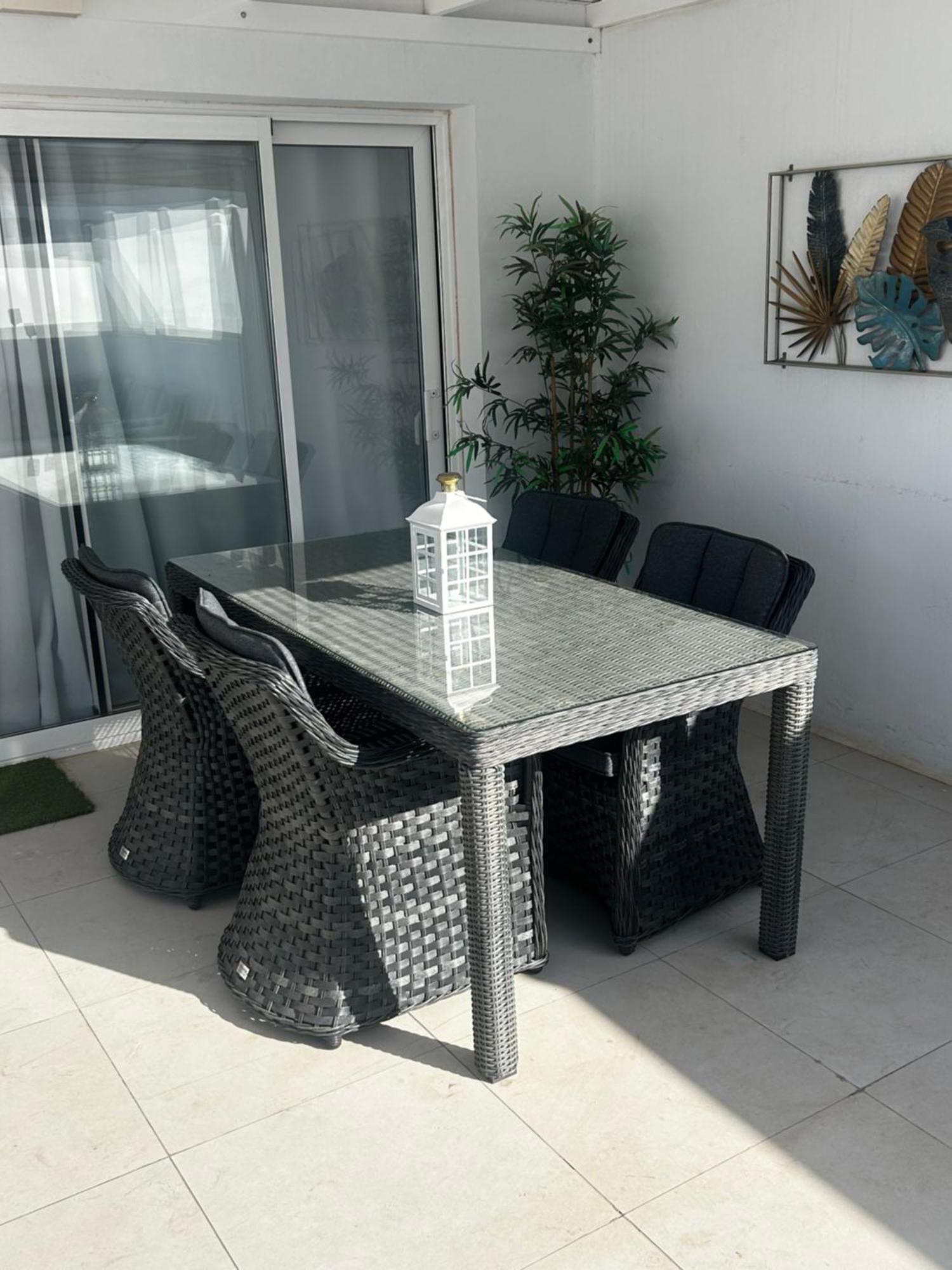 Villa Rosa Playa Blanca Luxury 2 Bed 2 Bath Villa With Private Pool, Patio Екстериор снимка